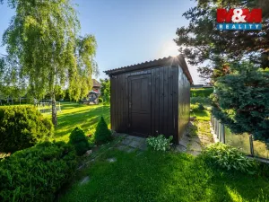 Prodej chaty, Vendryně, 17 m2