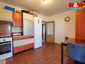Prodej rodinného domu, Drahany, 156 m2
