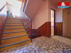 Prodej rodinného domu, Drahany, 156 m2