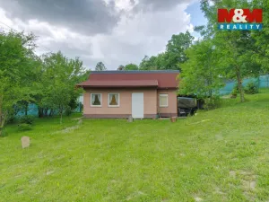 Prodej chaty, Jakartovice - Hořejší Kunčice, 35 m2
