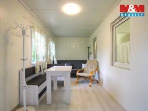 Prodej chaty, Jakartovice - Hořejší Kunčice, 35 m2