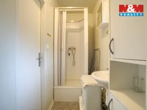 Prodej chaty, Jakartovice - Hořejší Kunčice, 35 m2