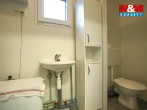 Prodej chaty, Jakartovice - Hořejší Kunčice, 35 m2