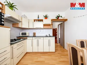 Prodej bytu 2+1, Prostějov, Tylova, 56 m2