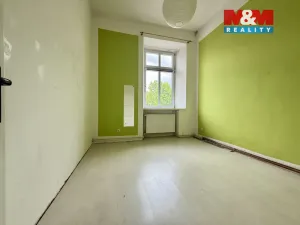 Prodej činžovního domu, Broumov, třída Masarykova, 410 m2