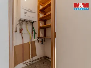Prodej bytu 1+1, Ostrava - Hrabůvka, Heritesova, 52 m2