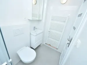 Pronájem bytu 1+kk, Praha - Vinohrady, Rejskova, 22 m2