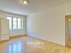 Pronájem bytu 3+1, Brno, Merhautova, 80 m2