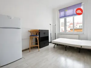 Pronájem bytu 1+kk, Karlovy Vary, Moskevská, 20 m2