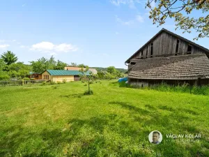 Prodej rodinného domu, Tetín, 130 m2