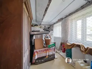 Prodej rodinného domu, Tetín, 130 m2