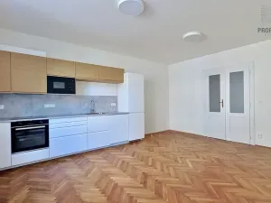 Pronájem bytu 3+1, Brno, Lerchova, 132 m2
