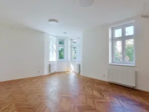 Pronájem bytu 3+1, Brno, Lerchova, 132 m2