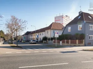 Prodej rodinného domu, Brno, Luční, 160 m2