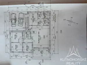 Prodej rodinného domu, Miskovice, 136 m2