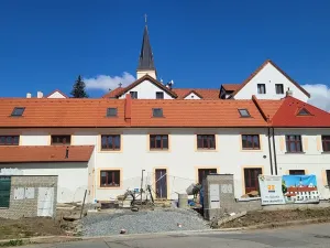 Prodej rodinného domu, Praha - Stodůlky, U kašny, 138 m2