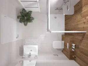 Prodej rodinného domu, Praha - Stodůlky, U kašny, 138 m2