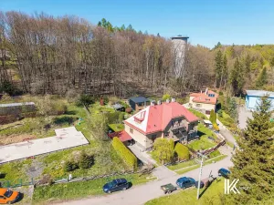 Prodej apartmánu, Seč, 88 m2