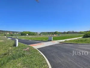 Prodej pozemku pro bydlení, Čížová, 1280 m2