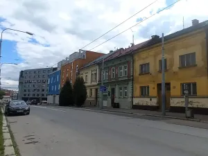 Pronájem bytu 3+kk, Plzeň, Zborovská, 78 m2