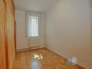 Prodej bytu 2+kk, Praha - Krč, U nových domů II, 41 m2