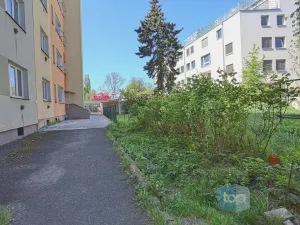 Prodej bytu 2+kk, Praha - Krč, U nových domů II, 41 m2