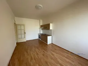Pronájem bytu 2+kk, Praha - Nusle, V Horkách, 56 m2