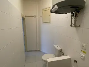 Pronájem bytu 2+kk, Praha - Nusle, V Horkách, 56 m2