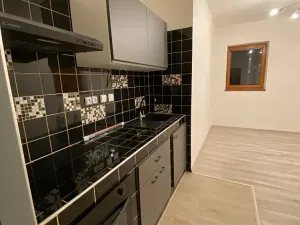 Pronájem bytu 2+kk, Nový Jičín, Novosady, 38 m2