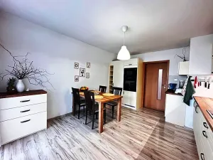 Prodej rodinného domu, Potštát, 300 m2