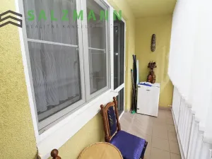 Pronájem bytu 3+kk, Holýšov, Na Stráni, 72 m2