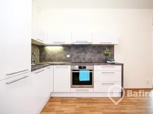 Pronájem bytu 2+kk, Olomouc, Aloise Rašína, 62 m2