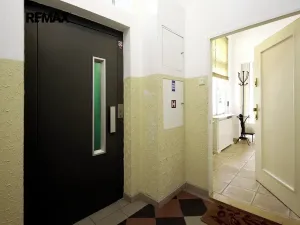 Pronájem bytu 2+1, Praha - Vinohrady, Voroněžská, 70 m2