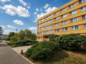 Pronájem bytu 3+1, Benátky nad Jizerou, Platanová, 73 m2