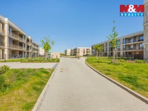 Prodej bytu 1+kk, Brandýs nad Labem-Stará Boleslav, Dřevčická, 65 m2