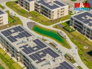 Prodej bytu 1+kk, Brandýs nad Labem-Stará Boleslav, Dřevčická, 65 m2