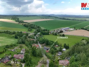 Prodej pozemku pro bydlení, Jakartovice - Hořejší Kunčice, 1329 m2