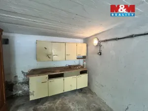 Prodej garáže, Teplice, Jateční, 18 m2
