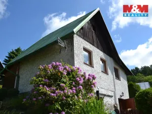 Prodej chalupy, Olešnice v Orlických horách, 72 m2