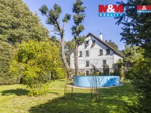 Prodej rodinného domu, Deštné v Orlických horách, 590 m2