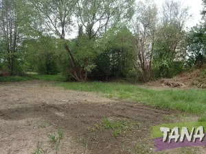 Prodej pozemku pro bydlení, Mladějov, 2297 m2