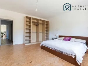 Prodej rodinného domu, Vrbno nad Lesy, 200 m2