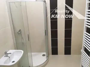 Pronájem bytu 1+kk, Kroměříž, Riegrovo náměstí, 36 m2