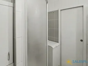 Prodej bytu 1+1, Brno, Absolonova, 38 m2