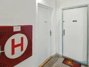 Prodej bytu 1+1, Brno, Absolonova, 38 m2