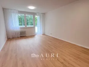 Prodej bytu 2+kk, Praha - Hlubočepy, Pražského, 45 m2