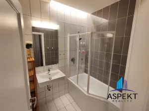 Pronájem bytu 2+kk, Praha - Žižkov, Hartigova, 71 m2