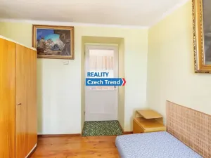 Prodej rodinného domu, Konice, Zádvoří, 80 m2