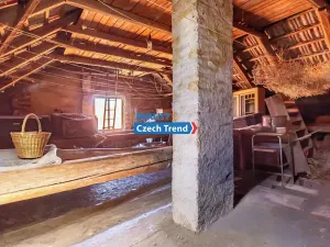 Prodej rodinného domu, Konice, Zádvoří, 80 m2