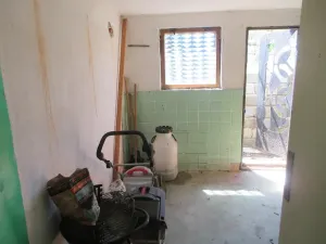 Prodej zahrady, Brno, 269 m2
